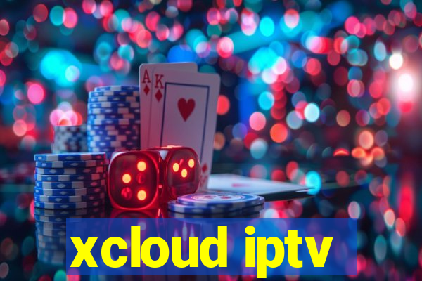 xcloud iptv