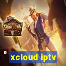 xcloud iptv