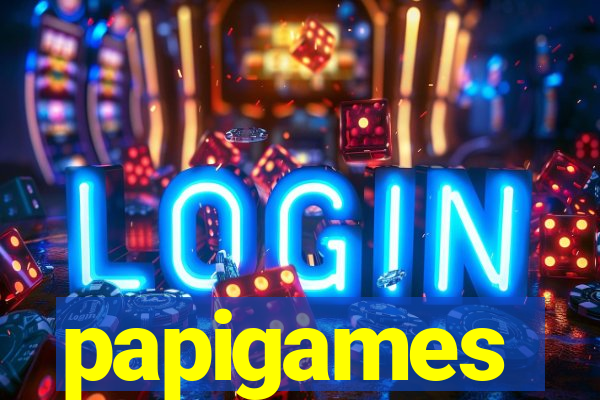 papigames