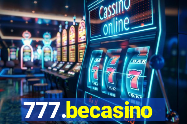 777.becasino