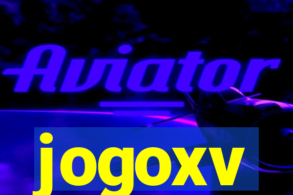 jogoxv