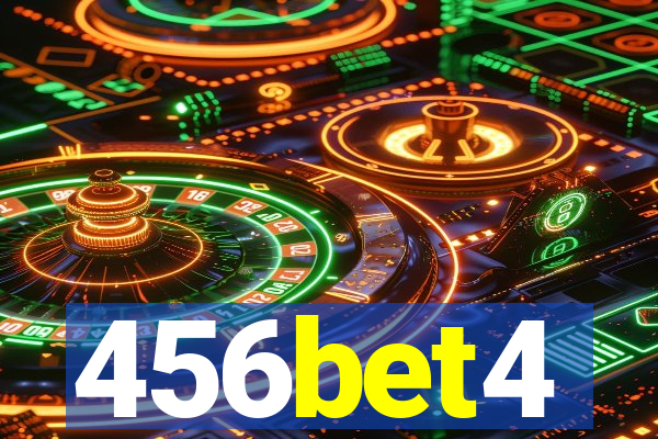 456bet4