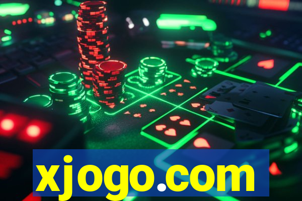 xjogo.com