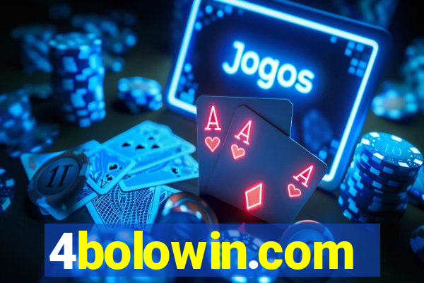 4bolowin.com