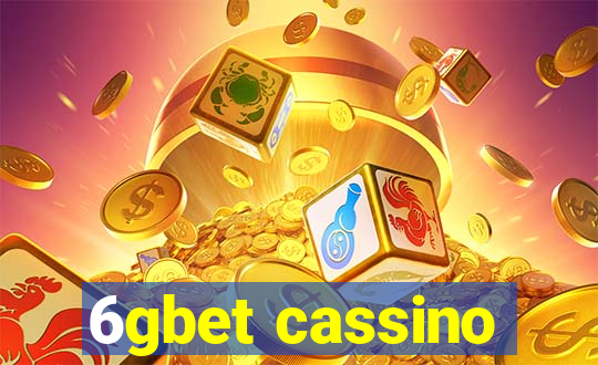 6gbet cassino