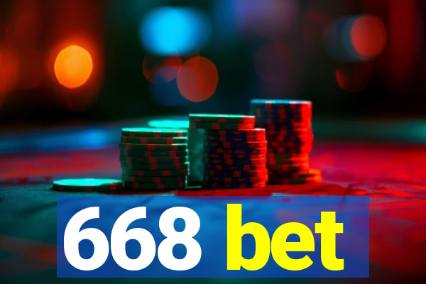 668 bet