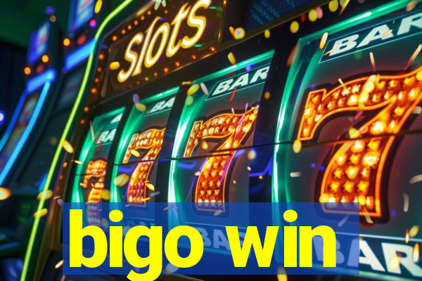 bigo win