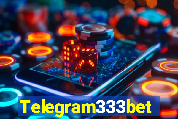 Telegram333bet