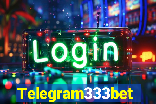 Telegram333bet