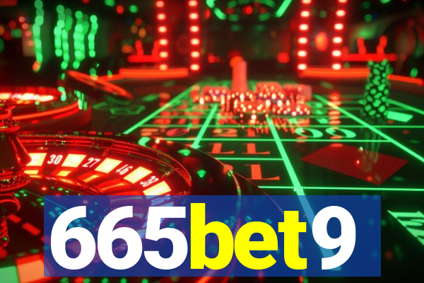 665bet9