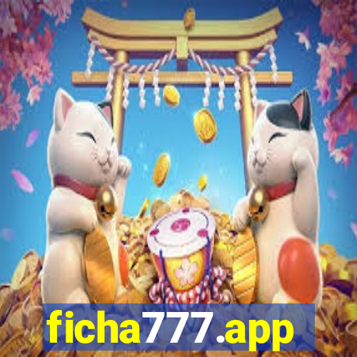 ficha777.app