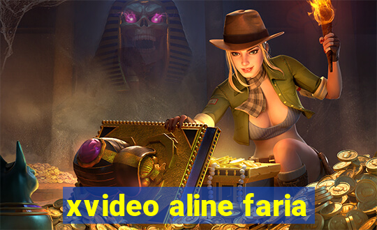 xvideo aline faria