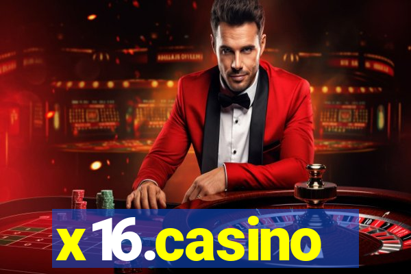 x16.casino