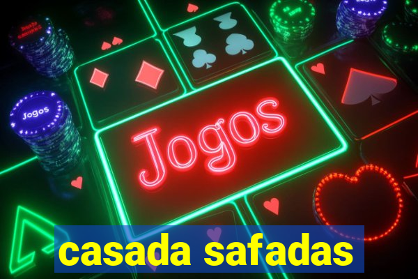 casada safadas