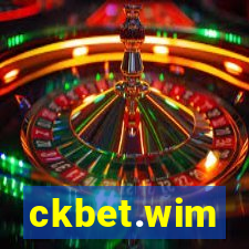 ckbet.wim