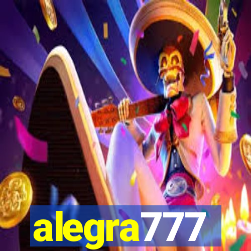 alegra777