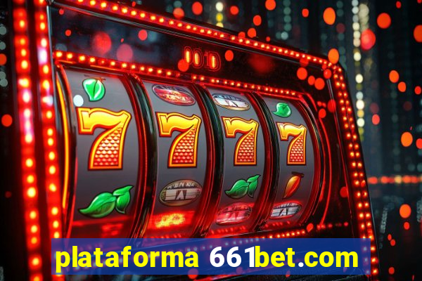 plataforma 661bet.com