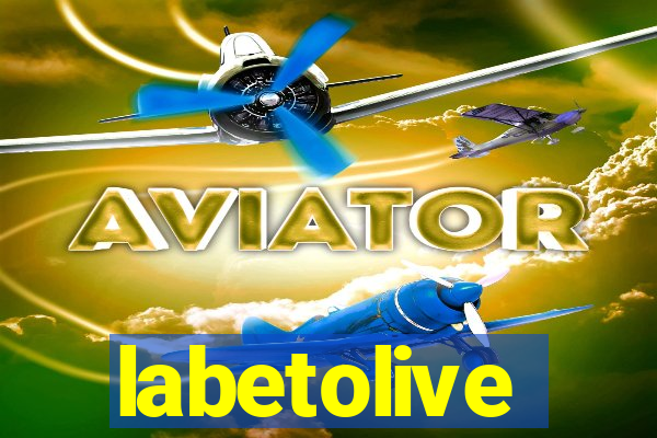 labetolive