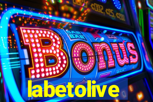 labetolive