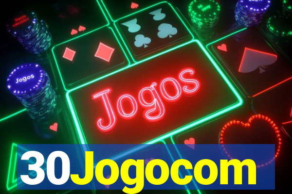 30Jogocom