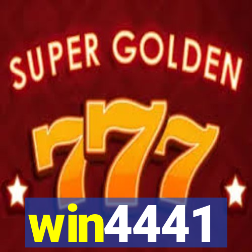 win4441