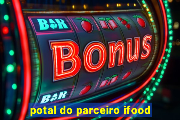 potal do parceiro ifood