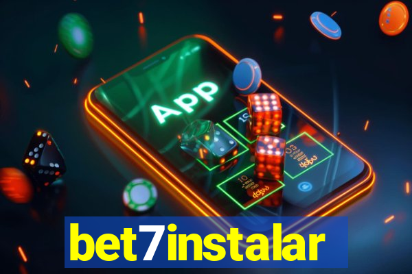 bet7instalar