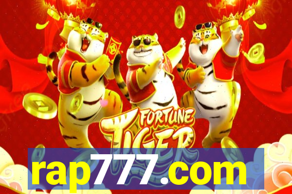 rap777.com