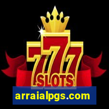 arraialpgs.com