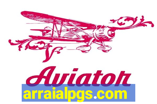 arraialpgs.com