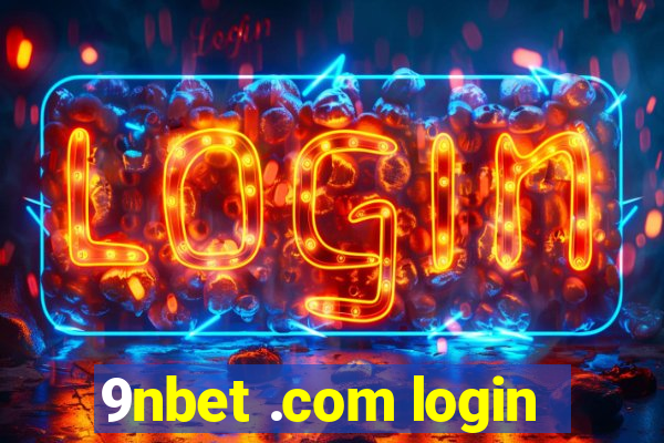 9nbet .com login