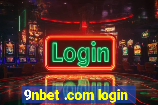 9nbet .com login