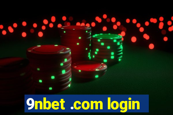 9nbet .com login