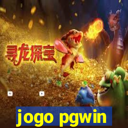 jogo pgwin