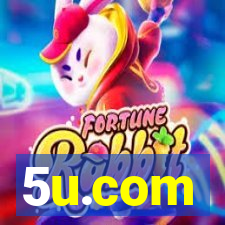 5u.com