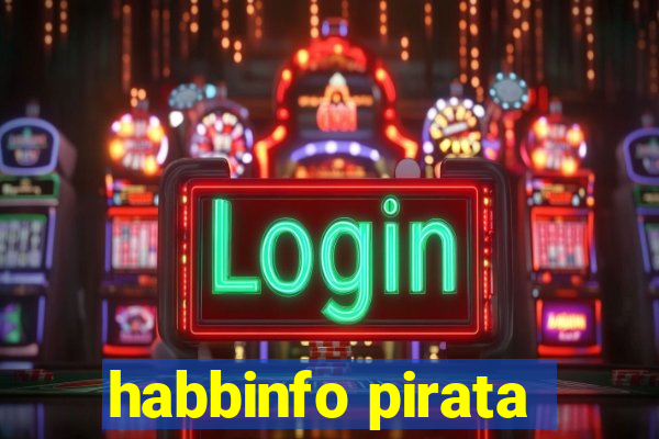 habbinfo pirata