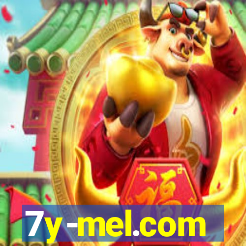 7y-mel.com