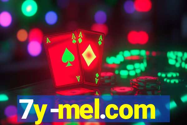 7y-mel.com