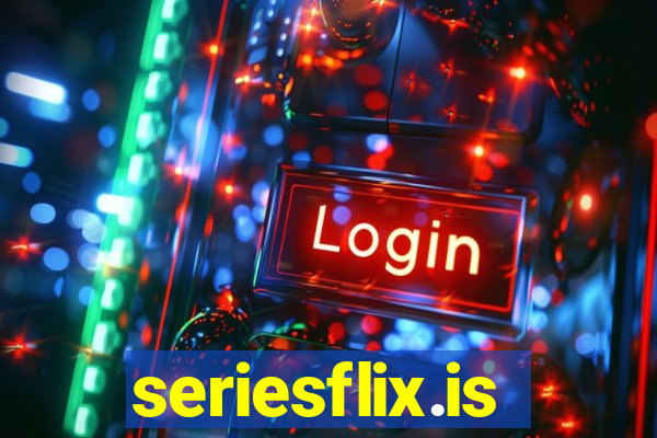 seriesflix.is