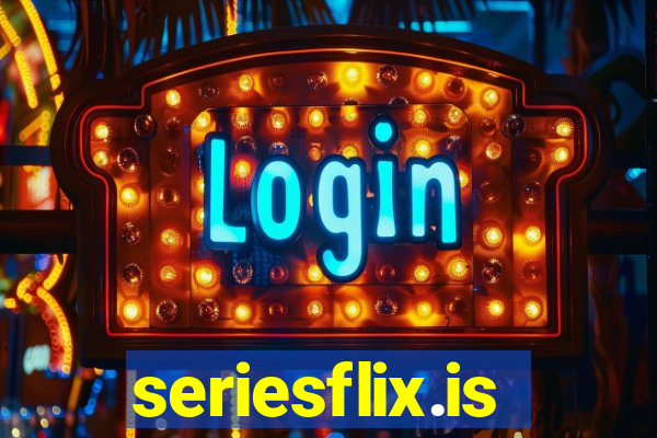 seriesflix.is