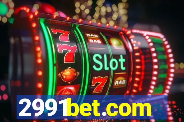 2991bet.com