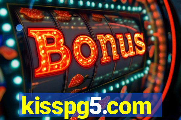 kisspg5.com