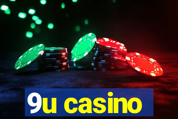 9u casino