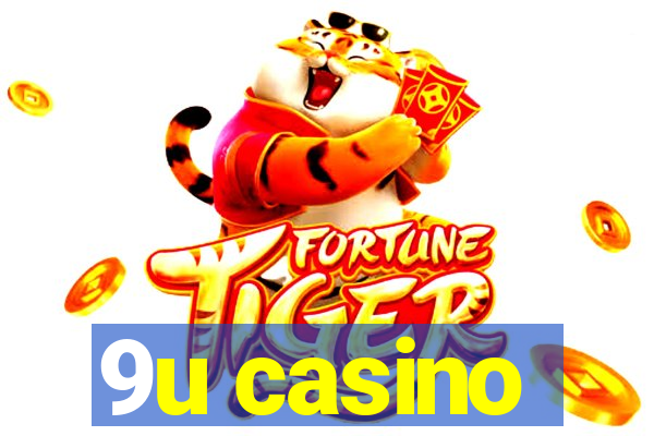 9u casino