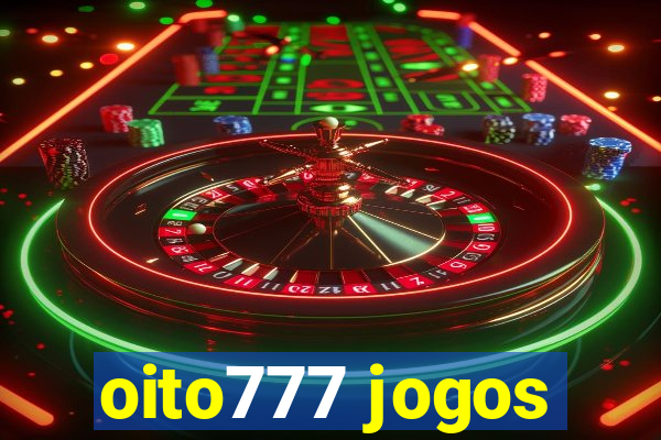 oito777 jogos