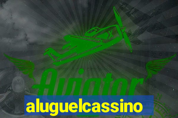 aluguelcassino