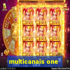 multicanais one