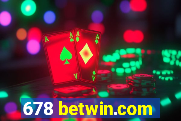 678 betwin.com