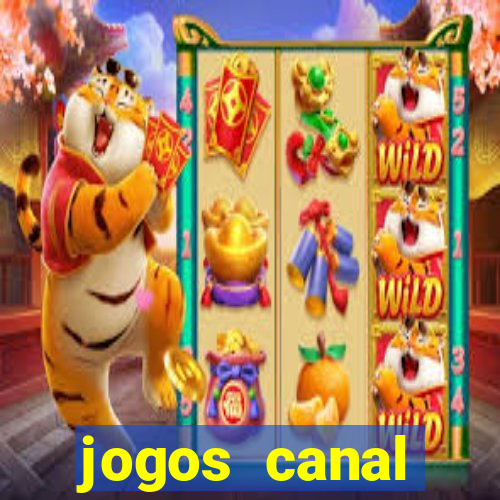 jogos canal premiere hoje