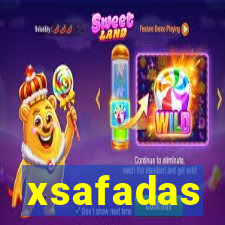 xsafadas